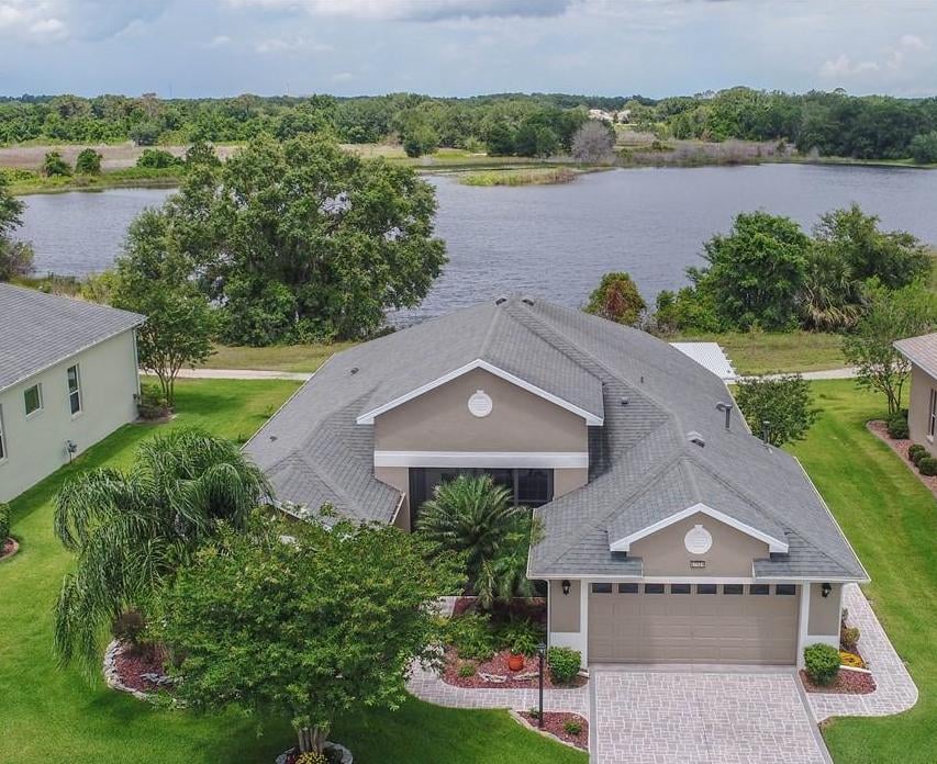 2 Homes for Sale in Top Active Adult Community Legacy of Leesburg